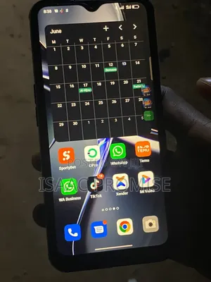Oppo A56 5G 256 GB