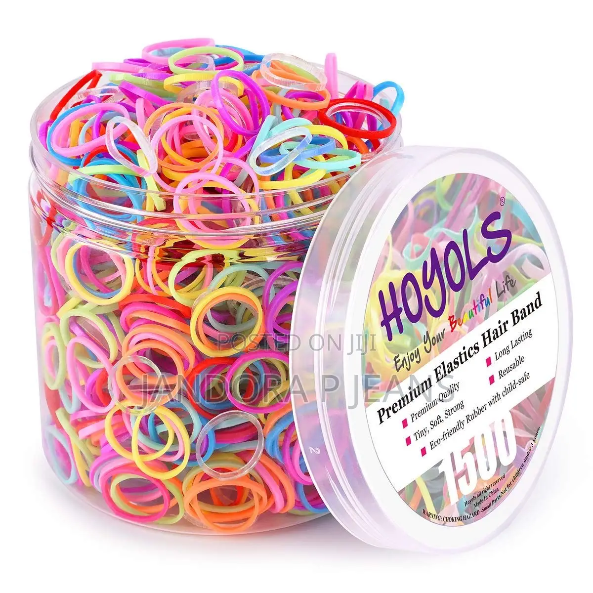 Hair Packers