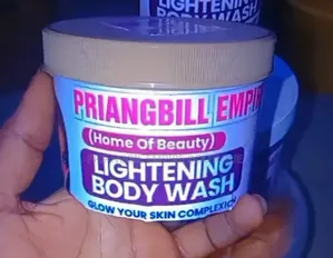 Pure Molato Whitening Soap