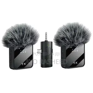 F11_2 Microphone