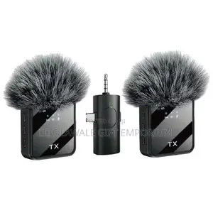 F11_2 Microphone