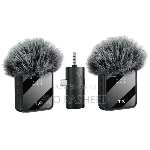 F11_2 Microphone