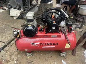 Air Compressor 200 L