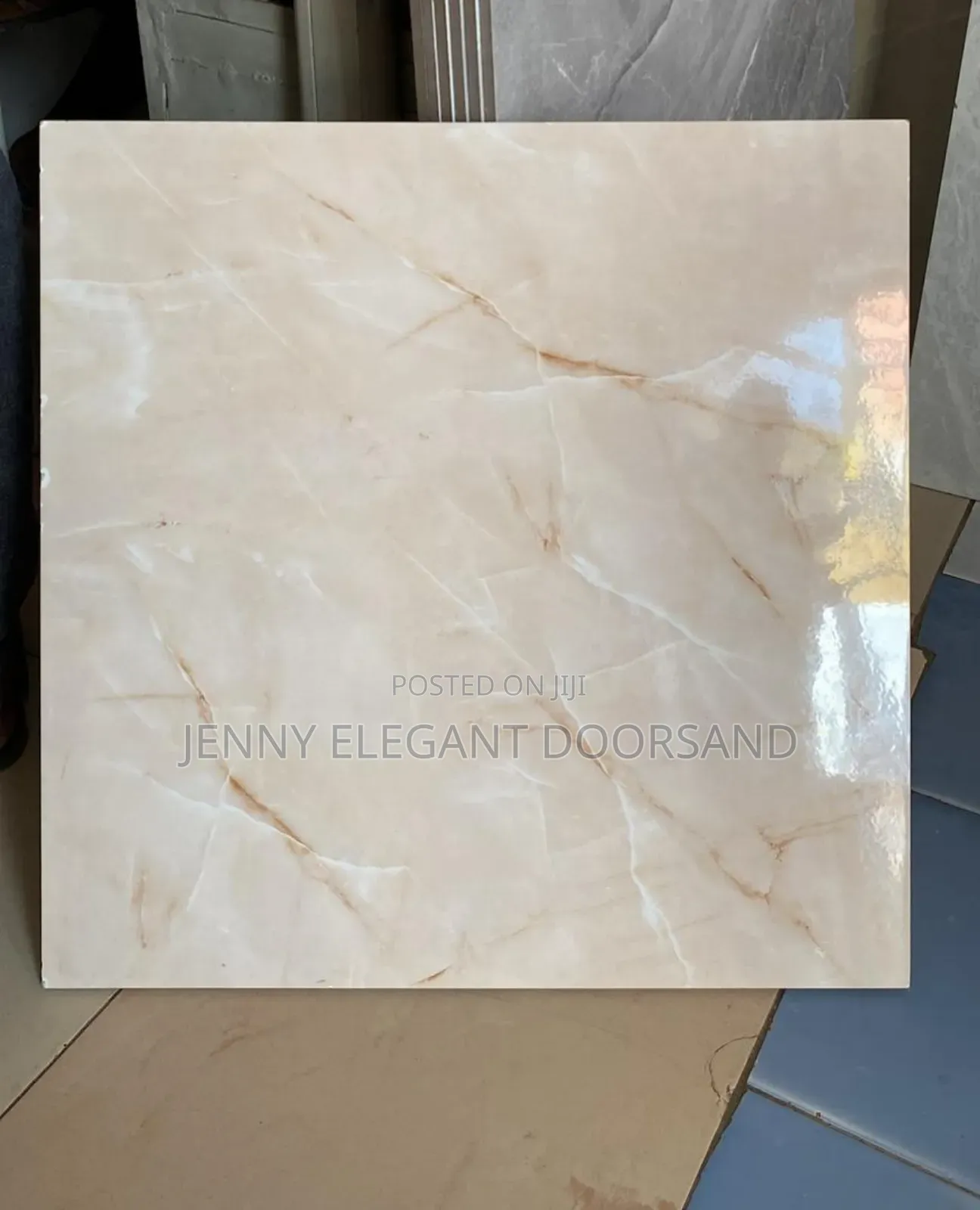 Vrony Tiles