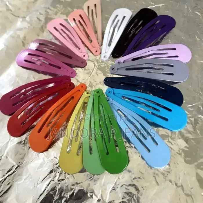 Hair Packers