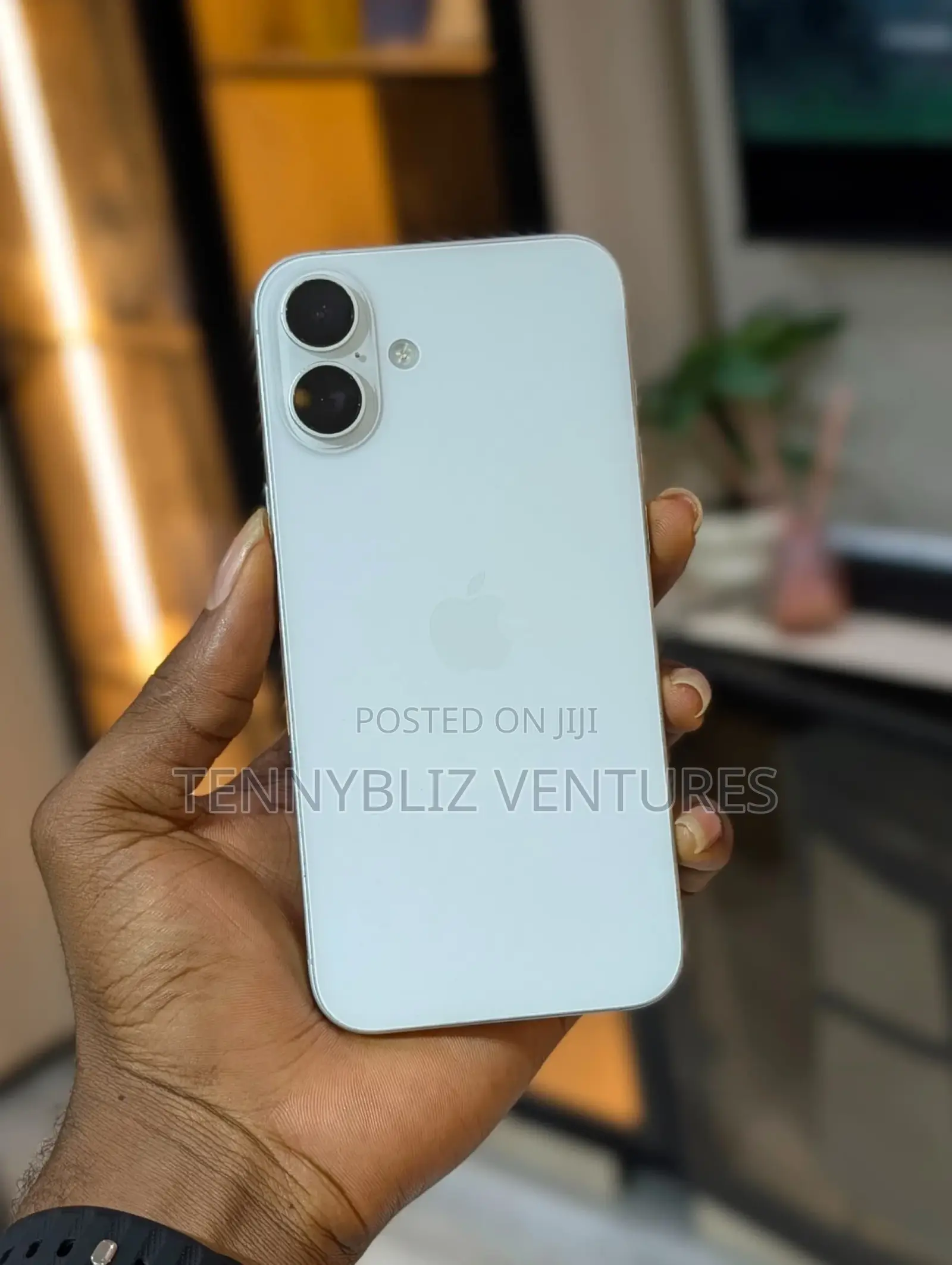 Apple iPhone 16 Plus 256 GB