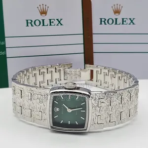 Rolex Chain Watch
