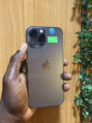Apple iPhone 13 Pro Max 128 GB Black