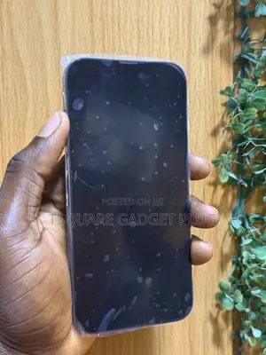 Apple iPhone 13 Pro Max 128 GB Black