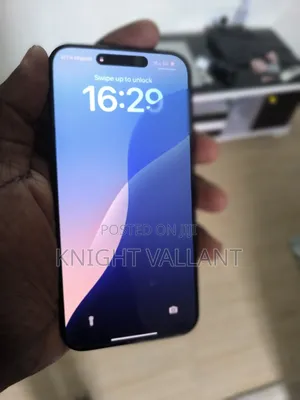 Apple iPhone 15 Pro Max 256 GB Blue