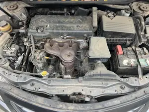 Toyota Camry XLE 4dr Sedan (2.4L 4cyl 5A) 2009 Gray