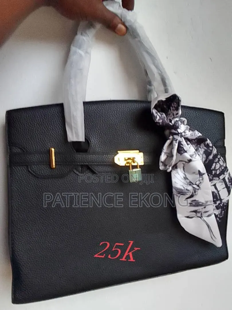 Ms Patience