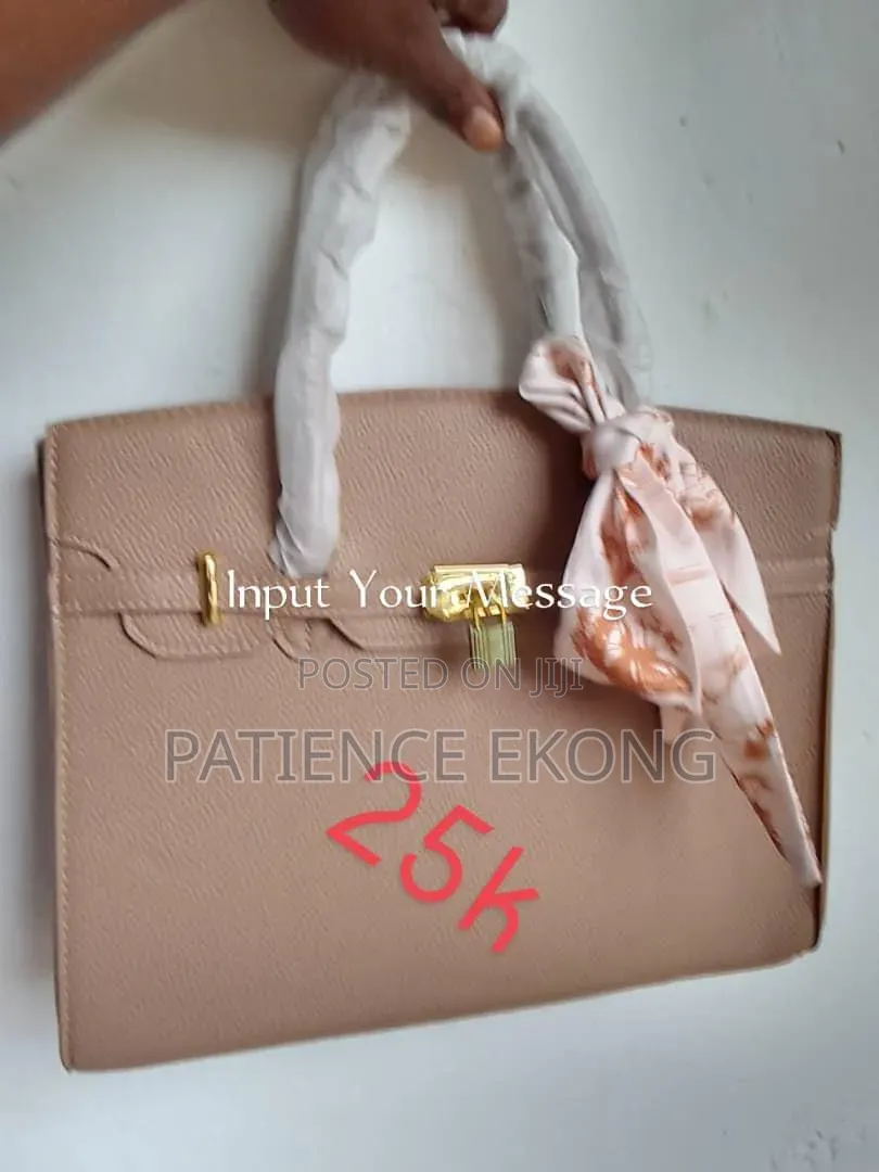 Ms Patience