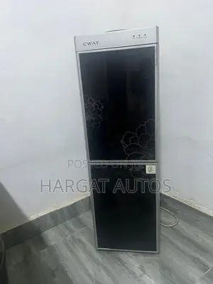 Fairly Used C-Way Water Dispenser