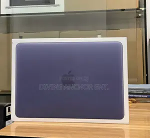 New Laptop Apple MacBook Neo 2026 8GB SSD 512GB