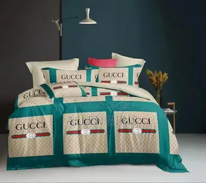 Dreamflight 6by6 Quality Designers Duvet