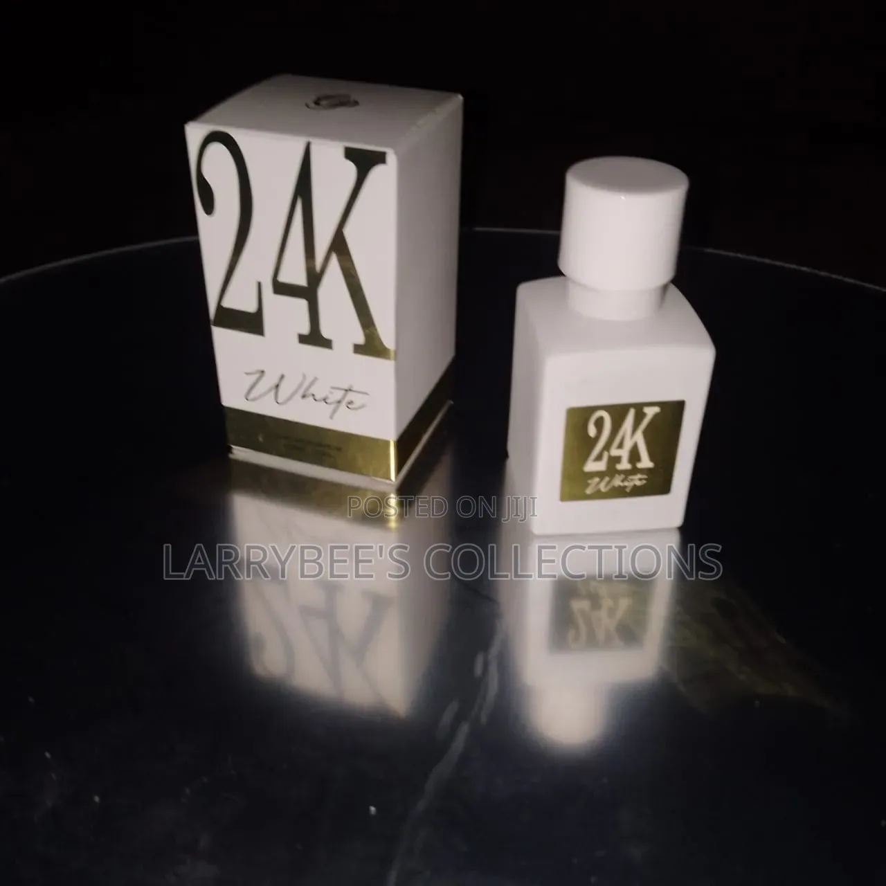 Perfume Deodorant
