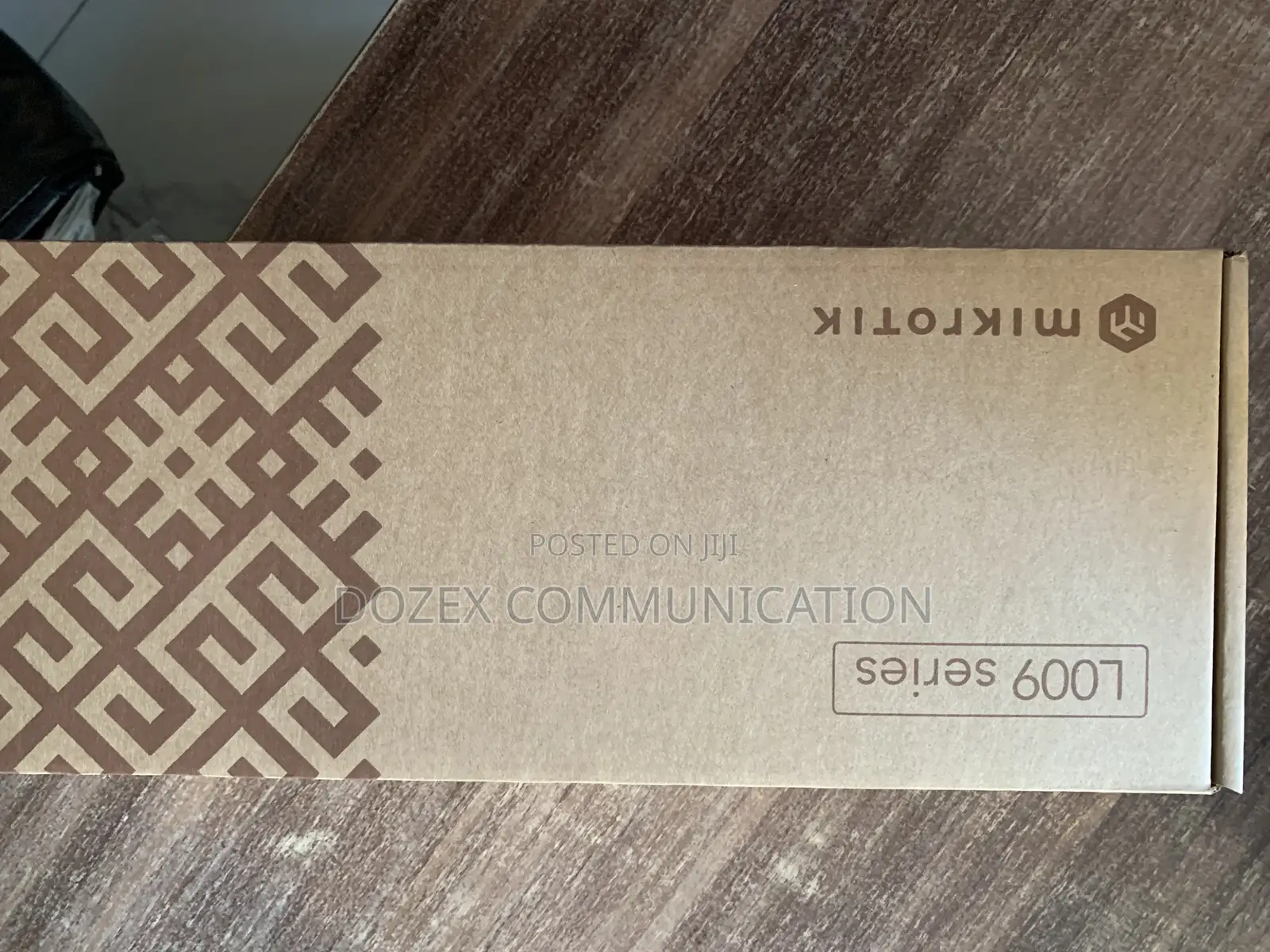 Mikrotik L009uigs-2haxd-in Wireless