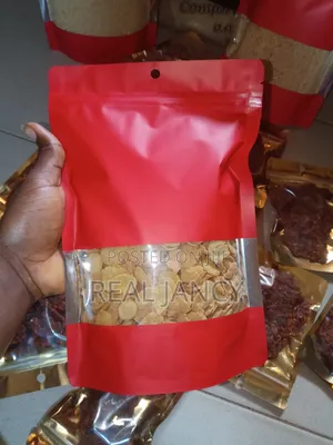 Unbagged Cereals