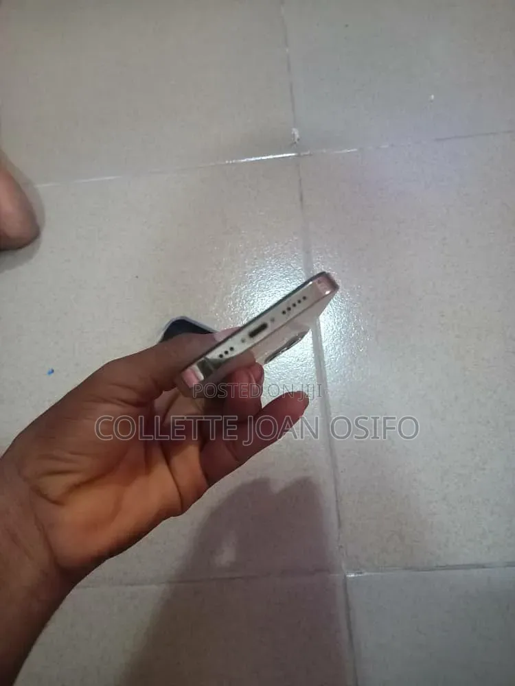 Apple iPhone 12 Pro 128 GB Gold