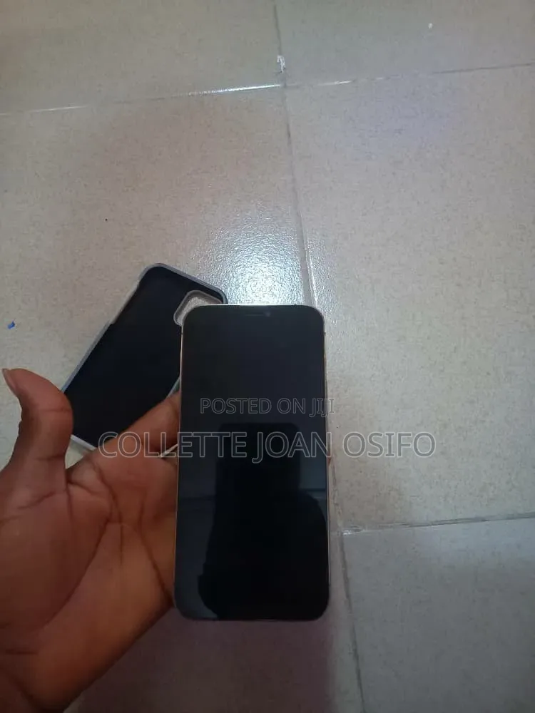 Apple iPhone 12 Pro 128 GB Gold