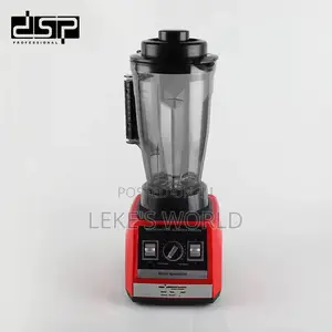5l Kenwood Industrial Blender/Crusher