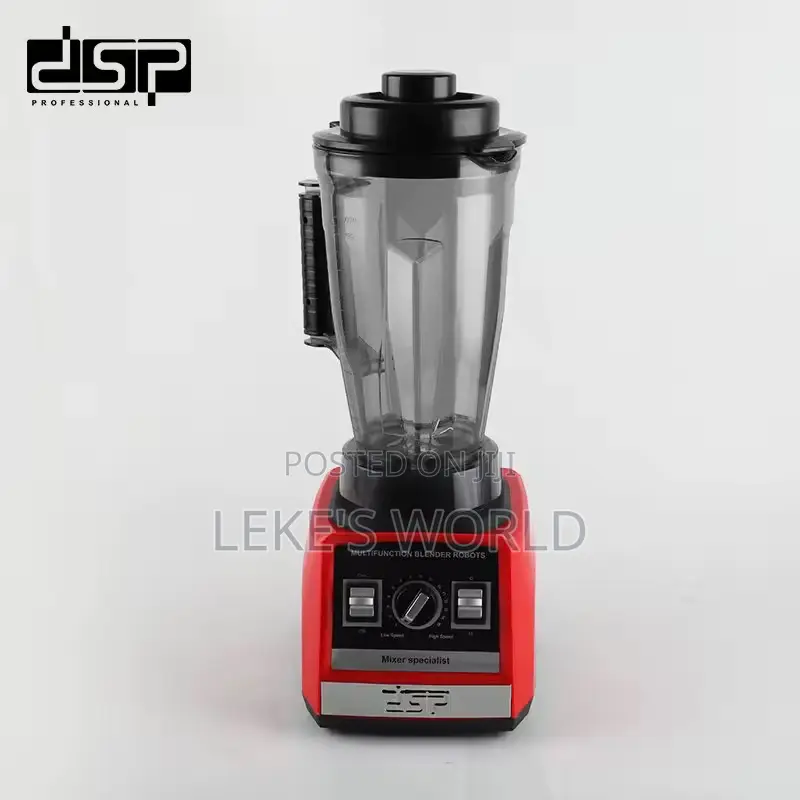 5l Kenwood Industrial Blender/Crusher