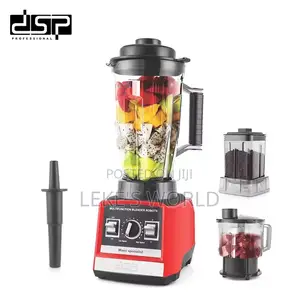 5l Kenwood Industrial Blender/Crusher