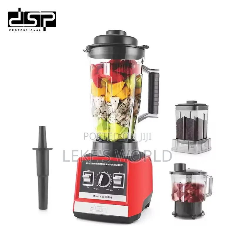 5l Kenwood Industrial Blender/Crusher