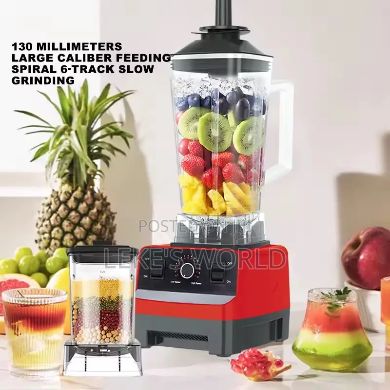 5l Kenwood Industrial Blender/Crusher