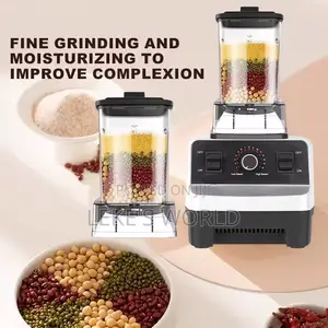 5l Kenwood Industrial Blender/Crusher