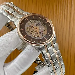Tissot Automatic Engine