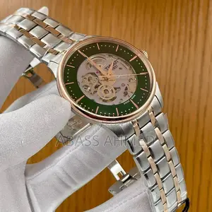 Tissot Automatic Engine