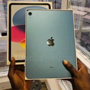 Apple iPad (2022) 64 GB