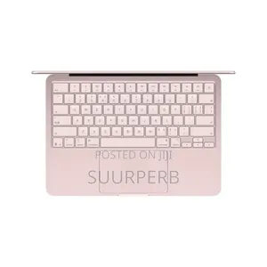 New Laptop Apple MacBook Neo 2026 8GB SSD 512GB