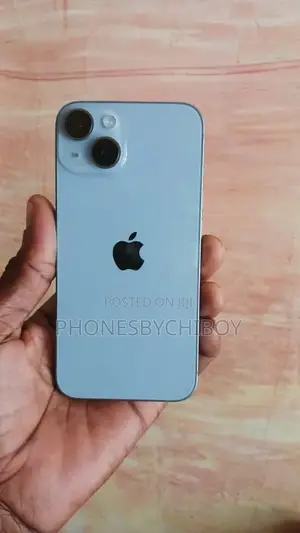 Apple iPhone 14 128 GB Purple