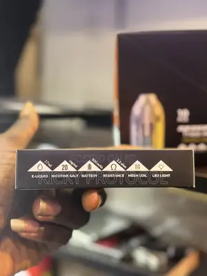 Vape Electric Rechargeable
