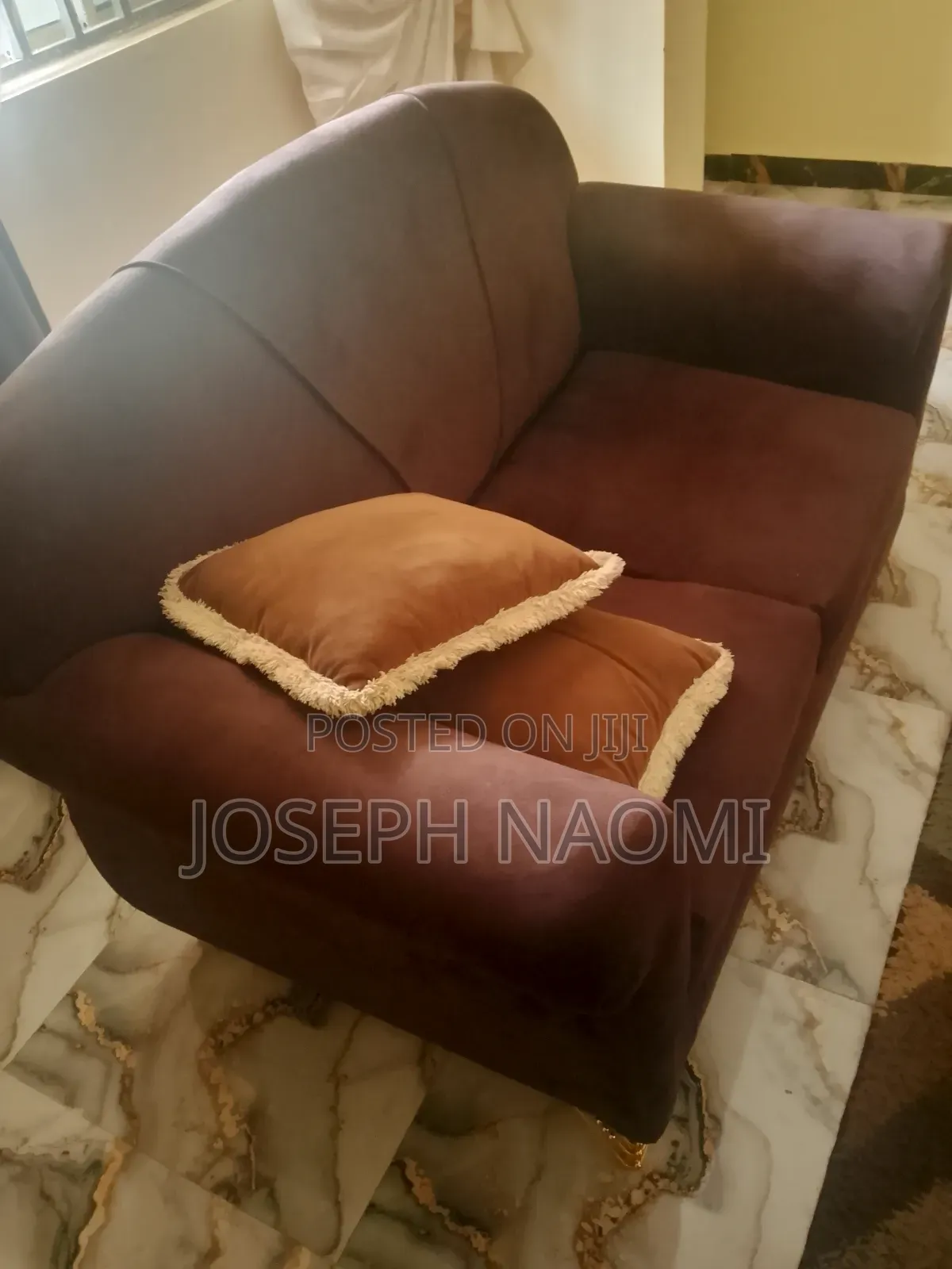 Unique Chairs