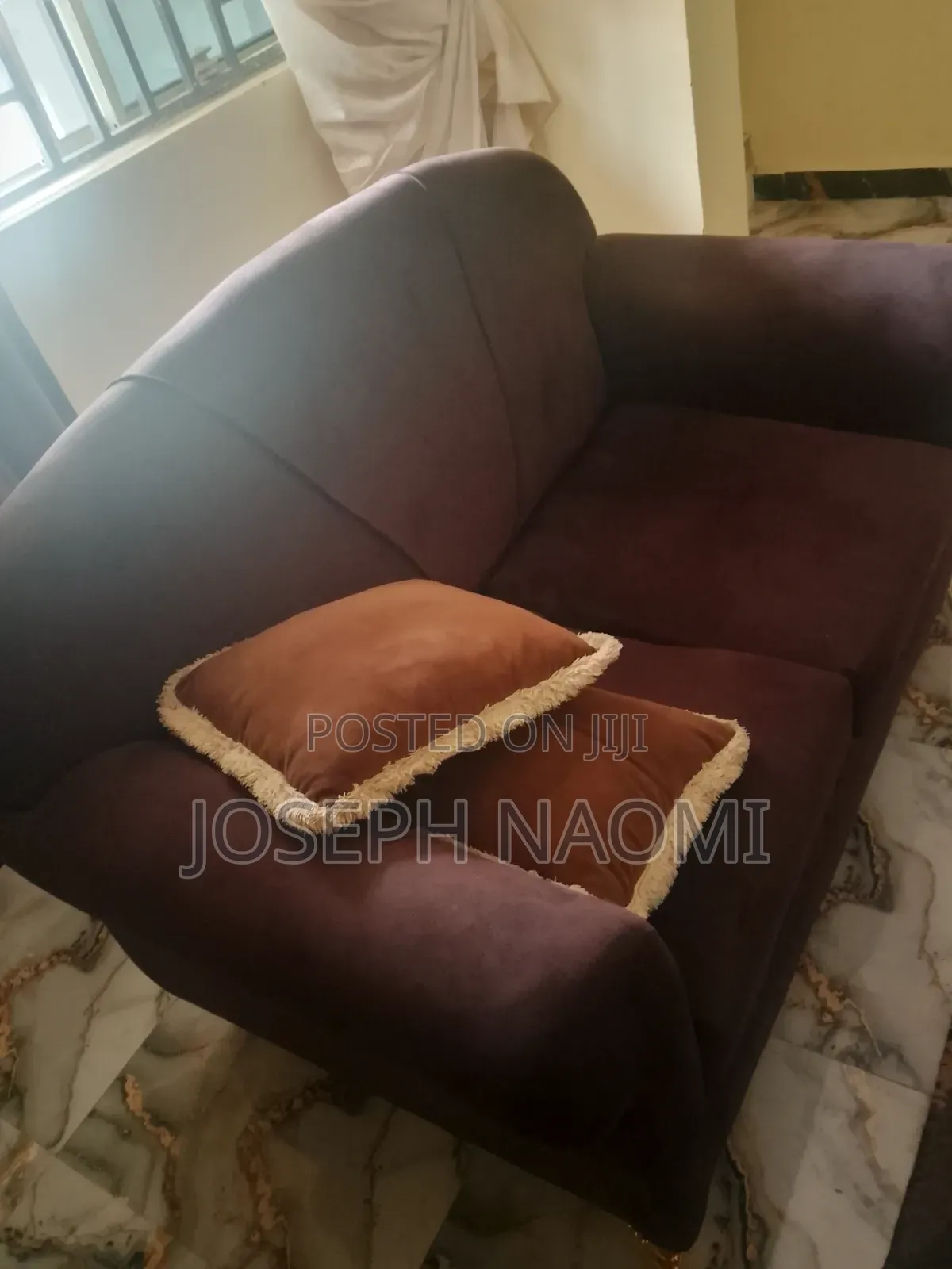 Unique Chairs