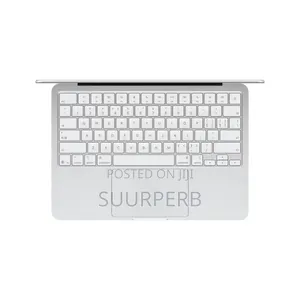 New Laptop Apple MacBook Neo 2026 8GB SSD 256GB