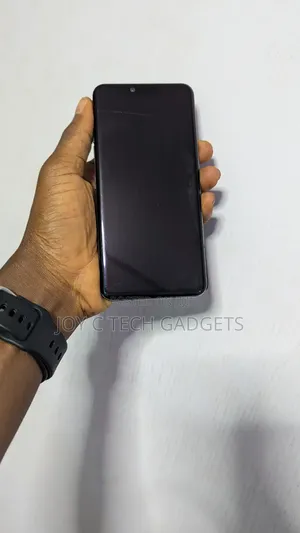 Lg Thinq Original Amoled Follow Come Screen