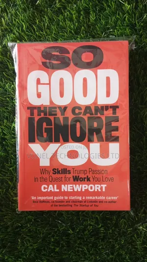 Motivational Books