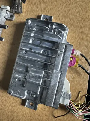 GLC 2024 Reverse Camera Module Mercedes Benz