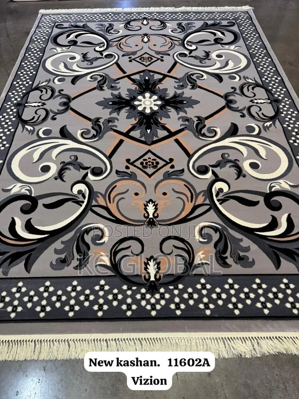 Arabian Center Rug Vip for Parlor 10/13