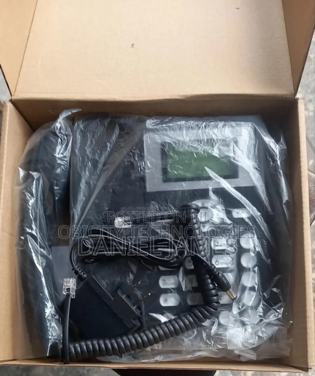 Landline Phone