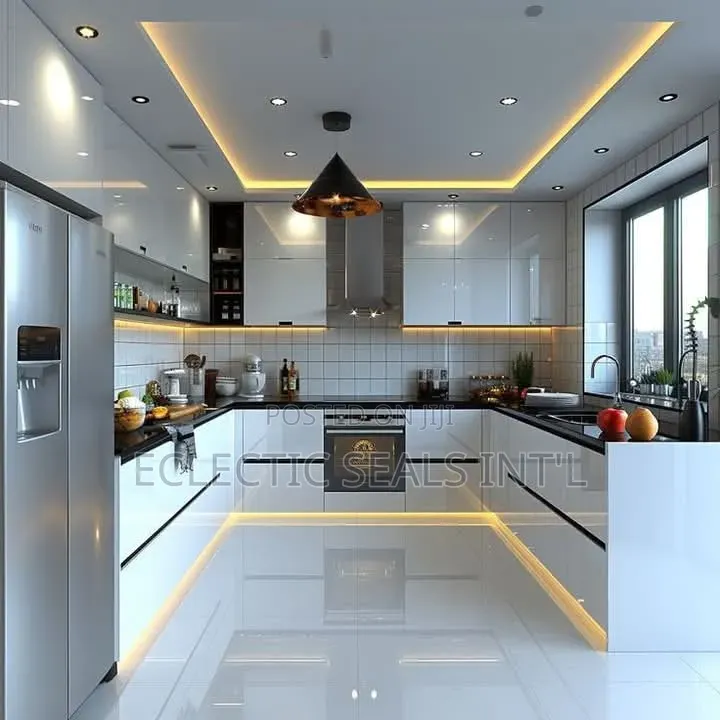 Gypsum Supply and Installation Services