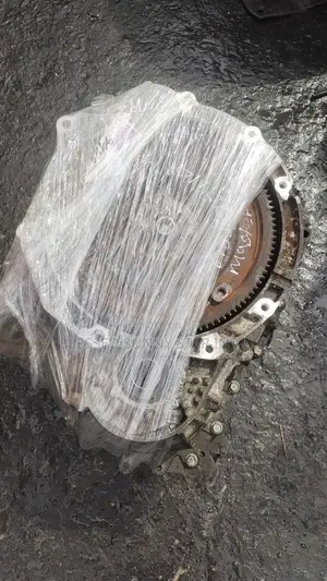Gear Box Hyundai Elantra 2012