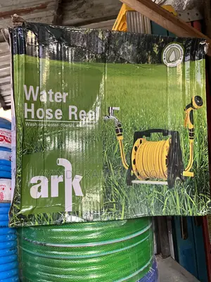 Water Hose Reel (30meter)