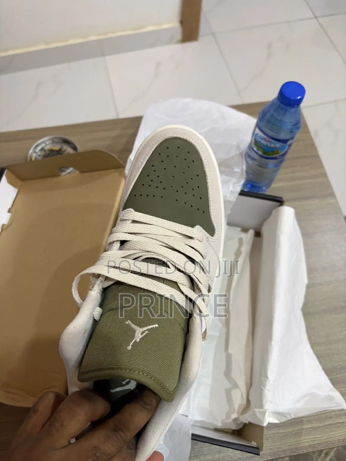 Nike Air Jordan 1 Low Se