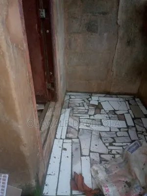 Mini Flat in Elerinko Estate, Ado-Odo/Ota for rent